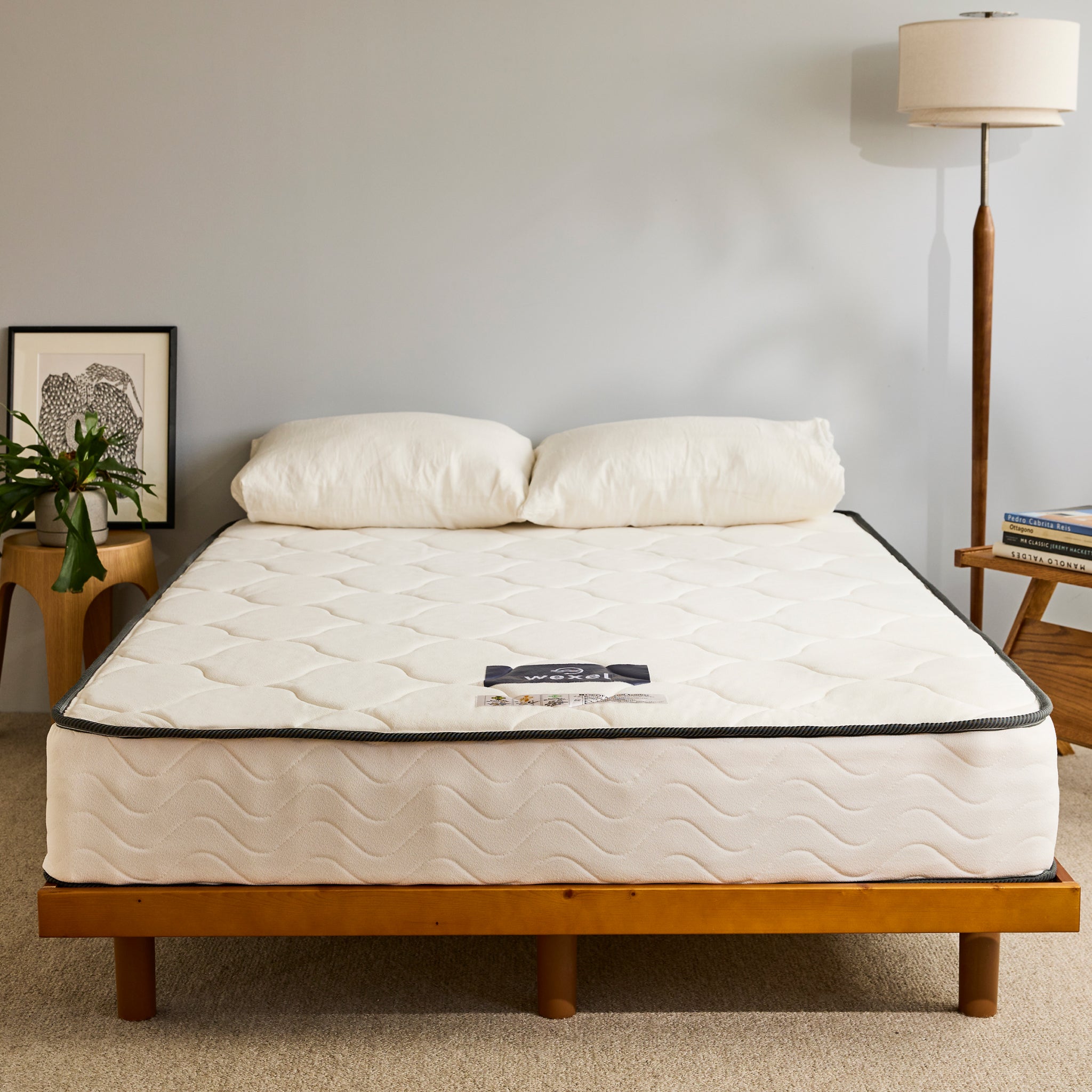 ウェクセルマットレス