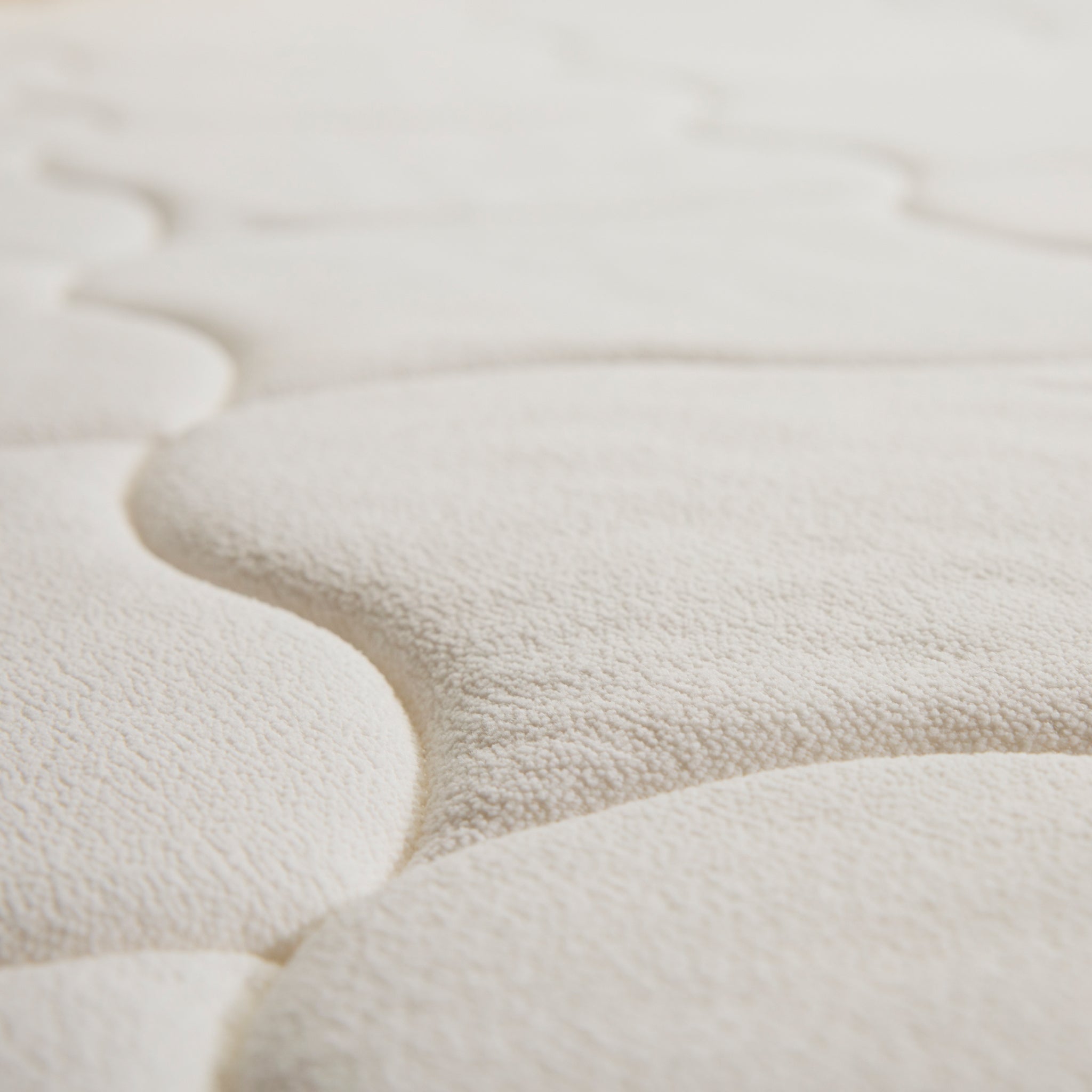 ウェクセルマットレス