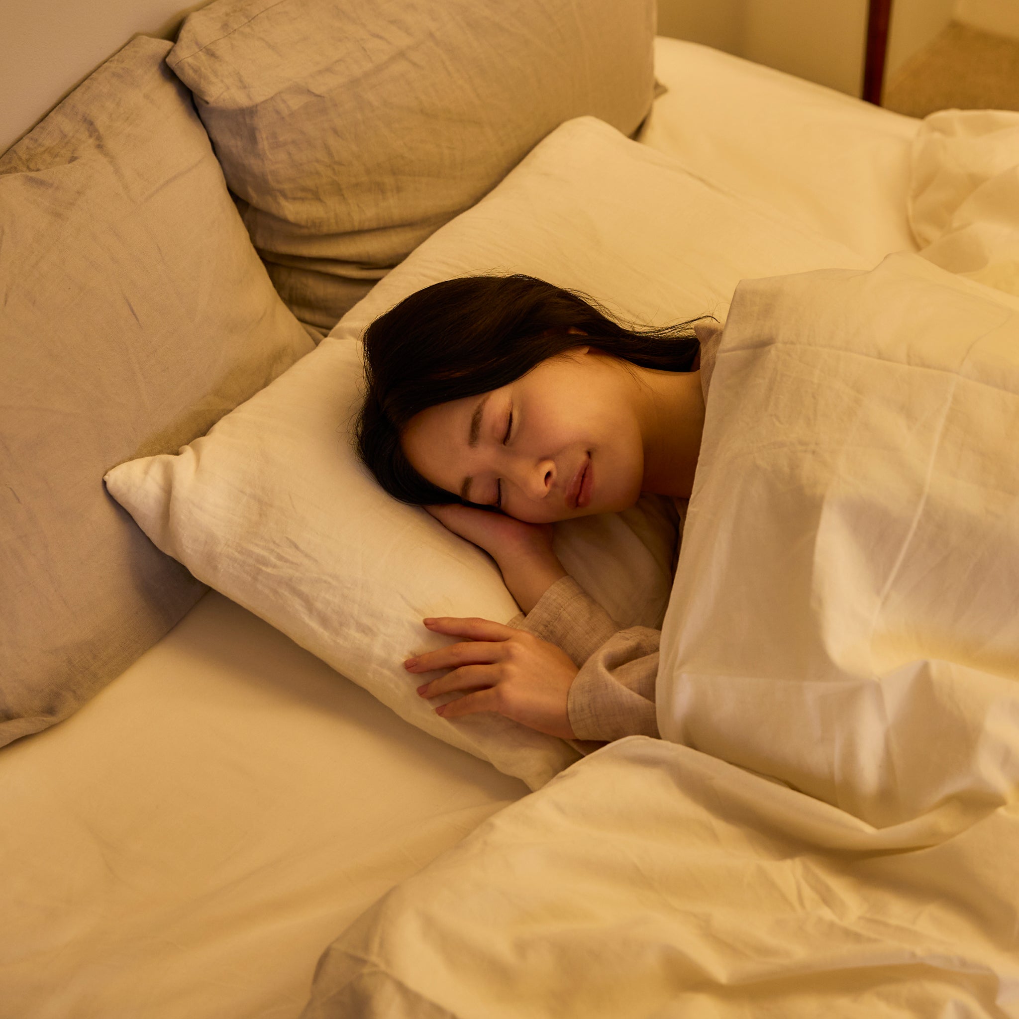 ウェクセルマットレス