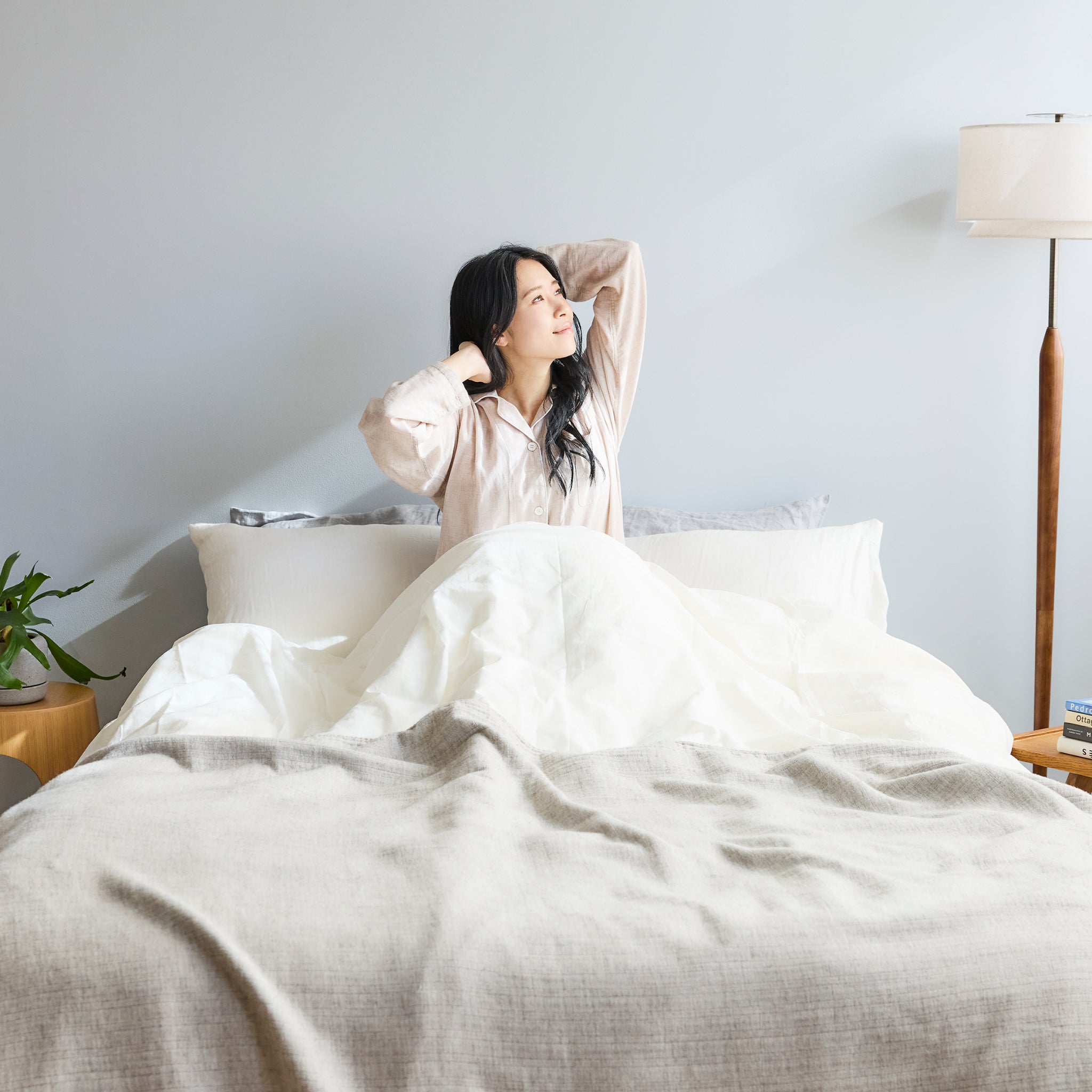 ウェクセルマットレス