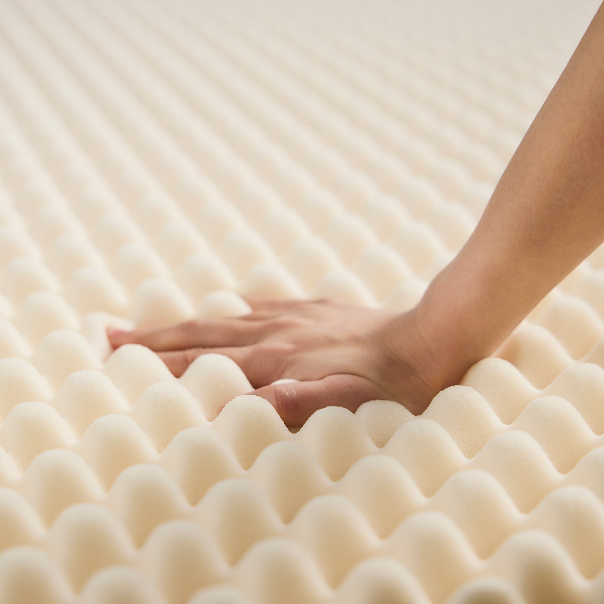 ウェクセルマットレス