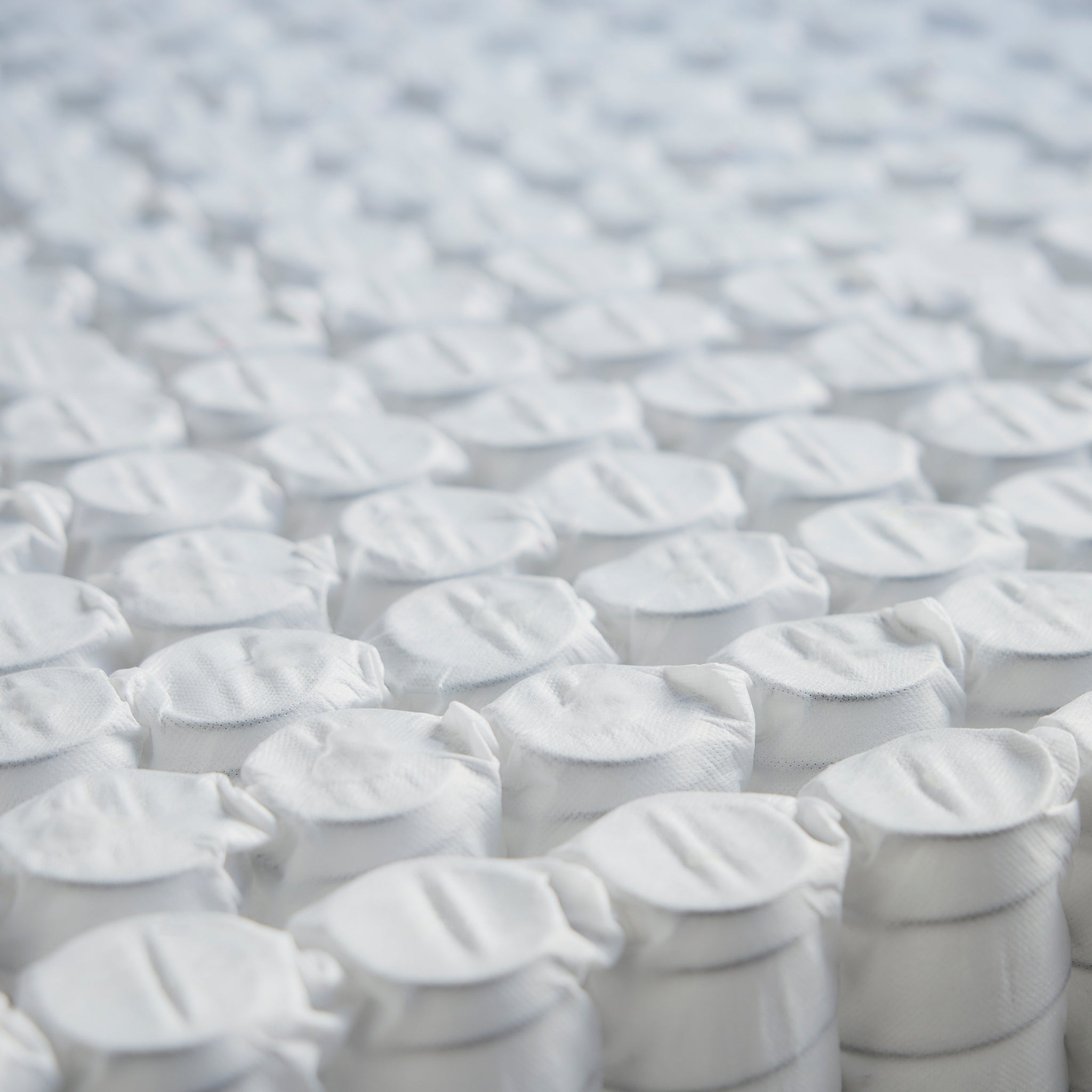 ウェクセルマットレス